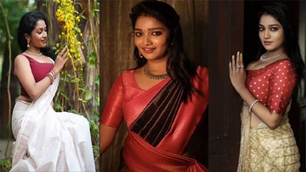 Lavanya Manickam New | Bold Scene